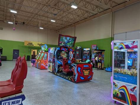 Funcity salem nh - team lead at fun city trampoline park Salem, NH Methuen, Massachusetts, United States. See your mutual connections. View mutual connections with Dylan Sign in Welcome back ...